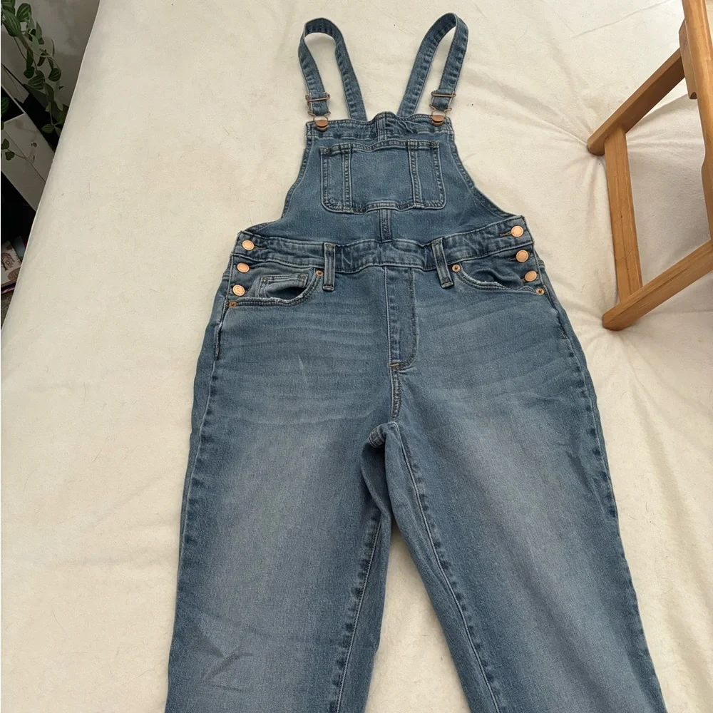 Overalls - Picture 1 of 6